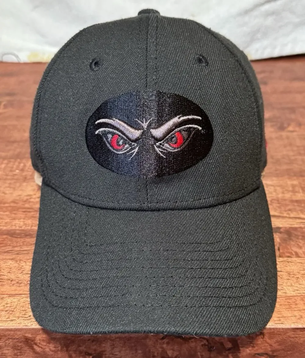 Cincinnati Bearcats New Era Hat Cap Flex Fit Small/Medium